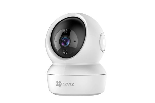 Camera Wifi EZVIZ CS-H6c Pro 2MP